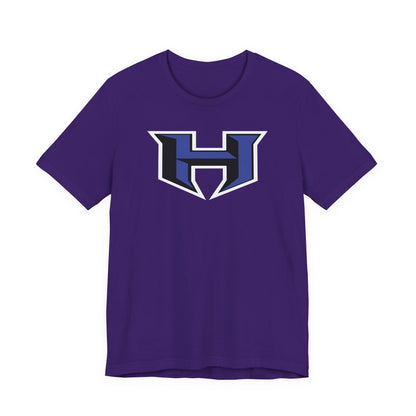 Jersey Short Sleeve Tee
