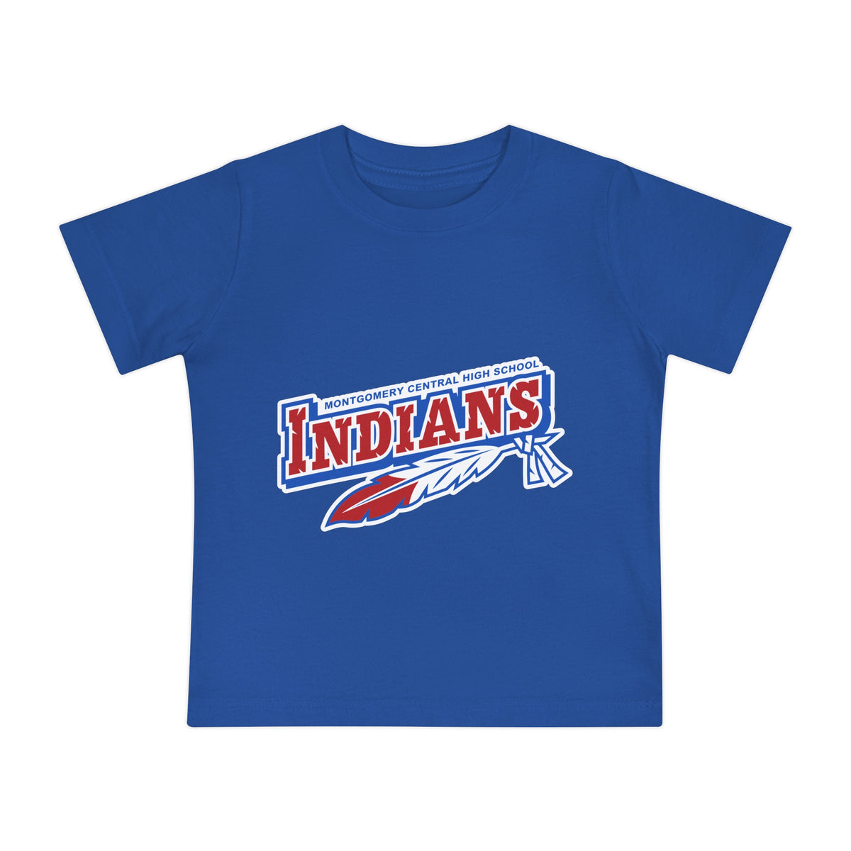 Baby Short Sleeve Tee
