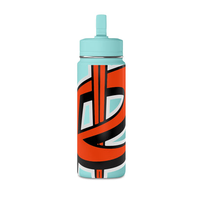 Mini Water Bottle, 20oz
