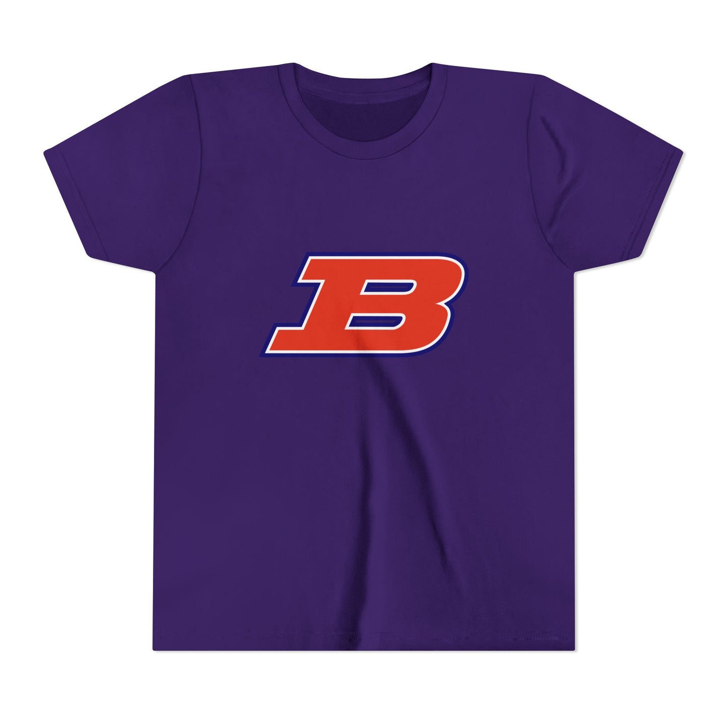 Youth Short Sleeve Tee