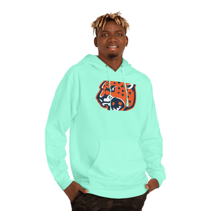 Midweight Pullover Hoodie