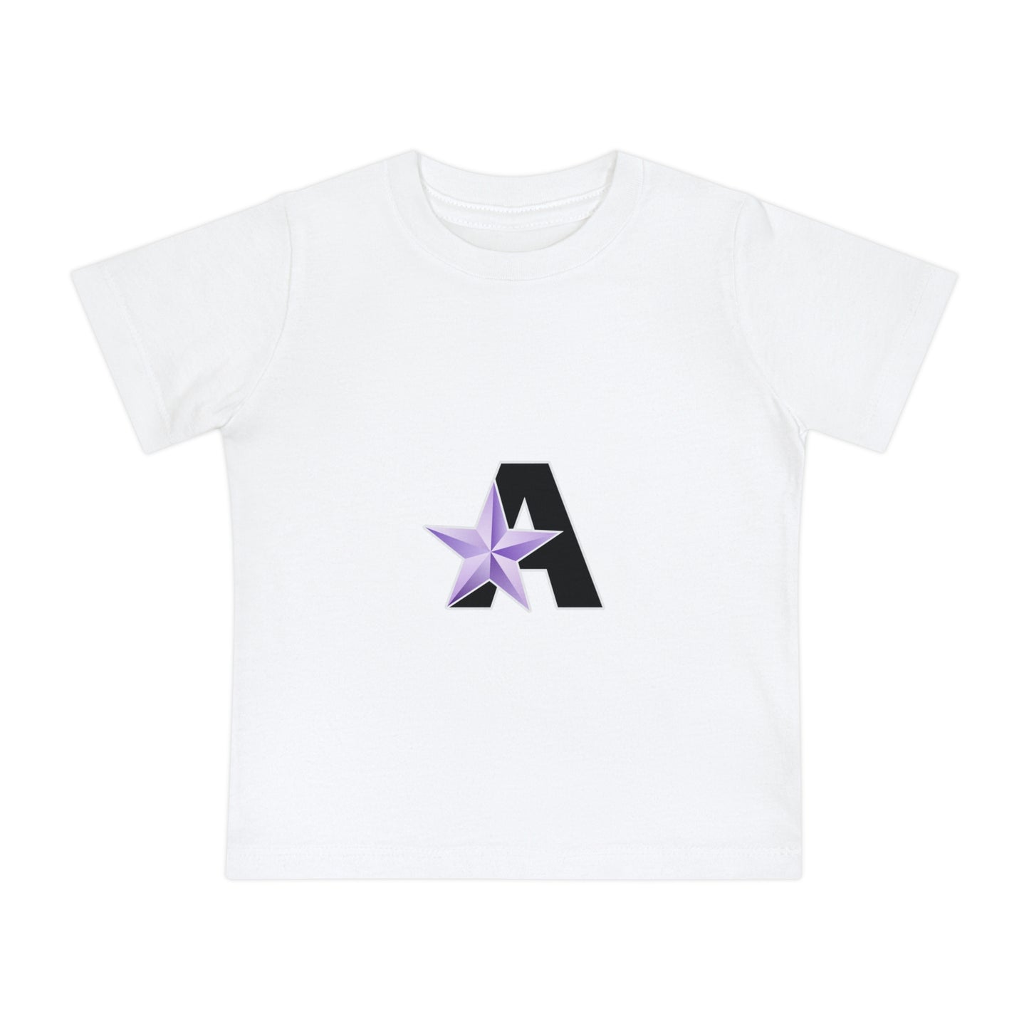 Baby Short Sleeve Tee