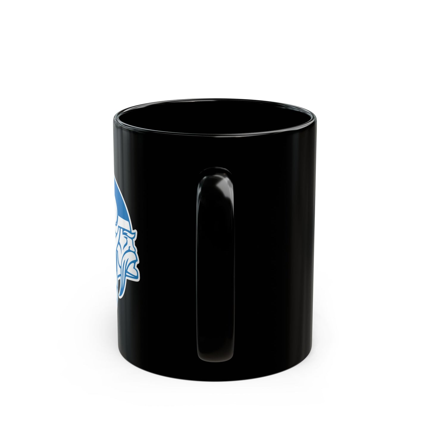 Black Team Mug (11oz/15oz)