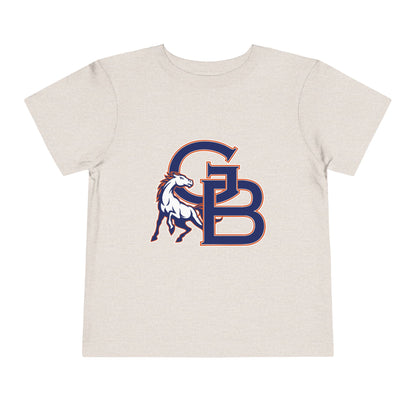 Toddler Short Sleeve Tee