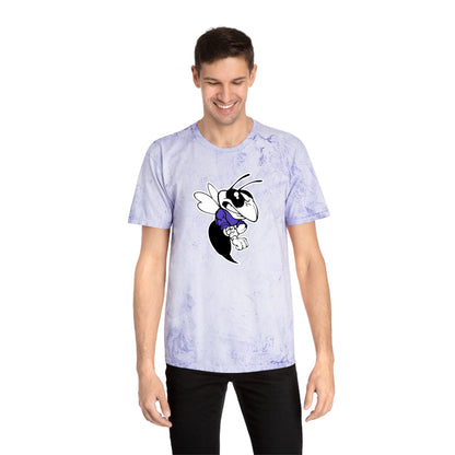 Color Blast School Spirit Tee