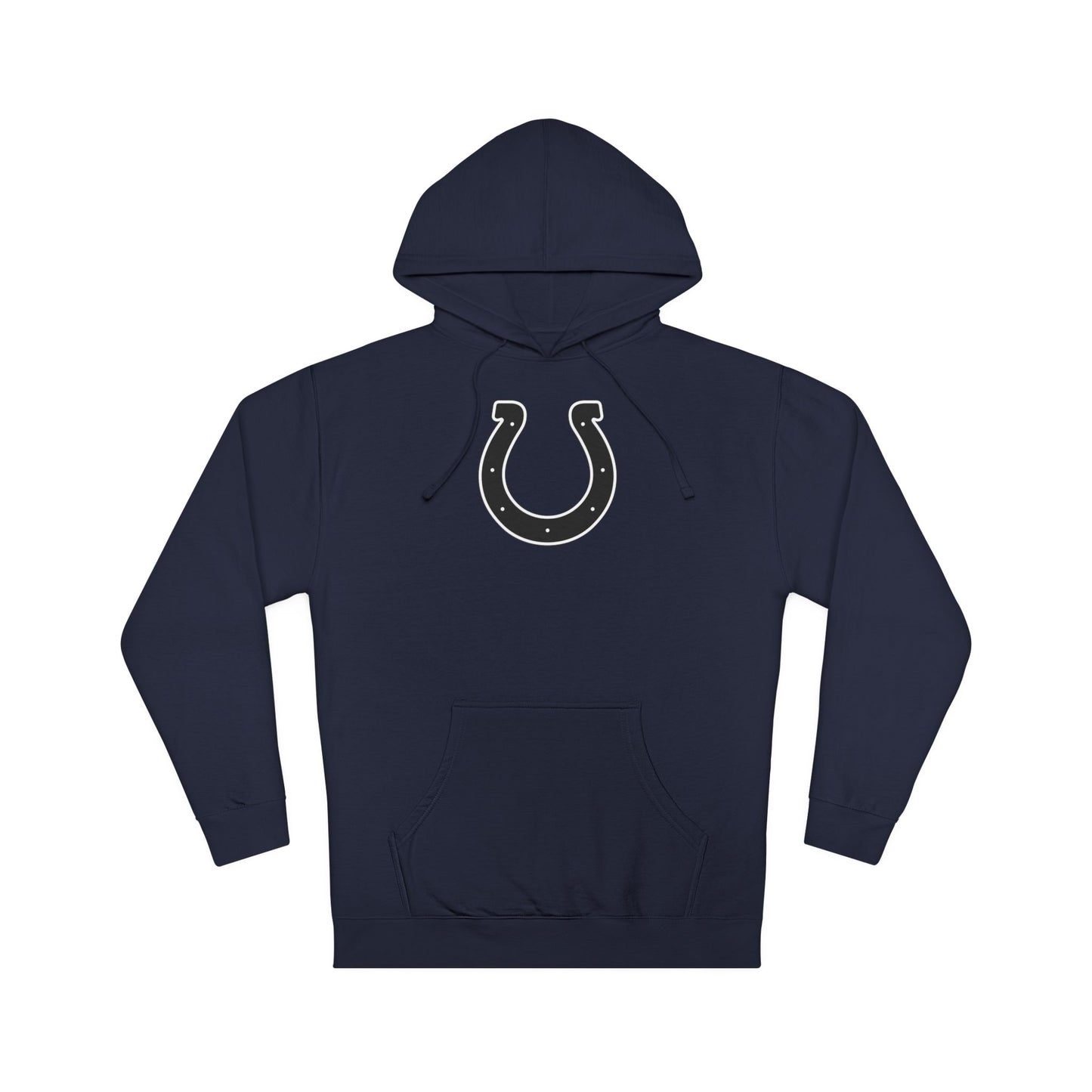 Midweight Pullover Hoodie