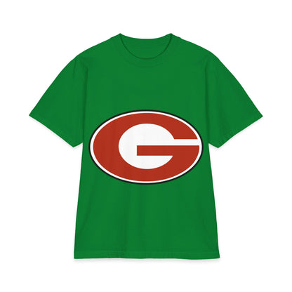 Max Heavyweight Short Sleeve Tee