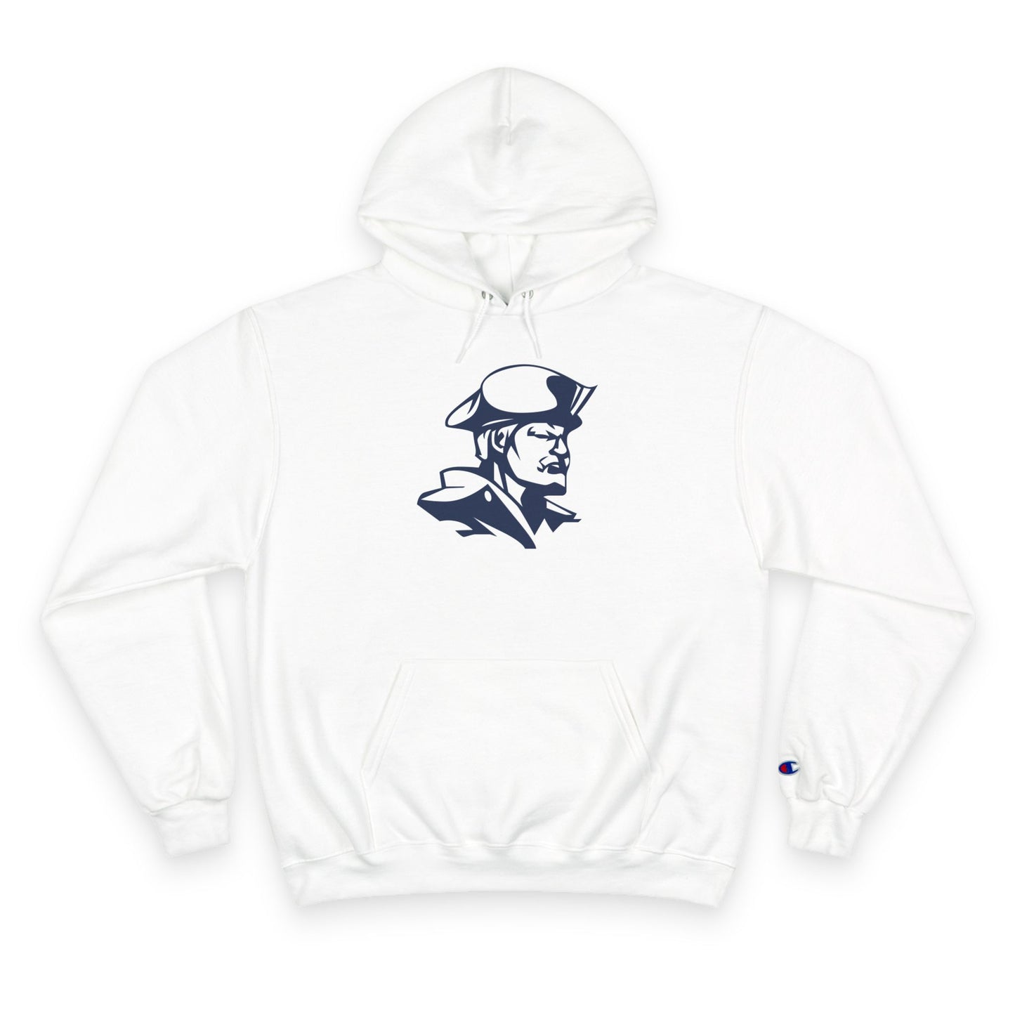 Champion Powerblend Fleece Pullover Hoodie
