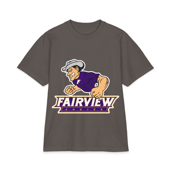 Max Heavyweight Short Sleeve Tee