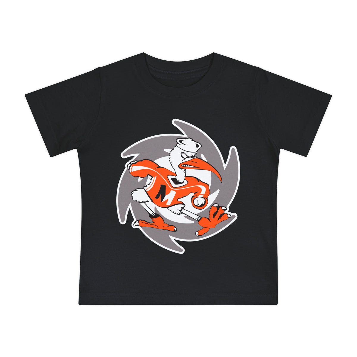 Baby Short Sleeve Tee
