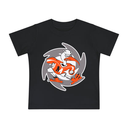 Baby Short Sleeve Tee