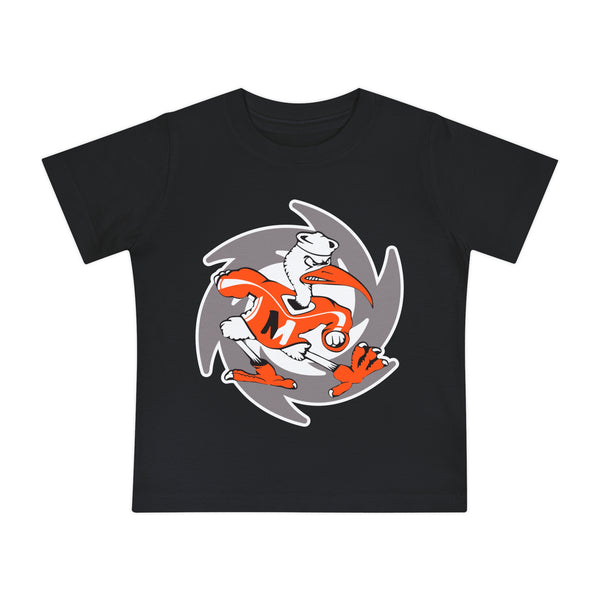 Baby Short Sleeve Tee
