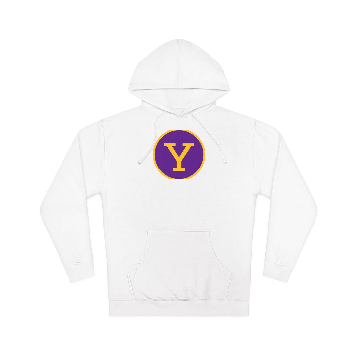 Midweight Pullover Hoodie