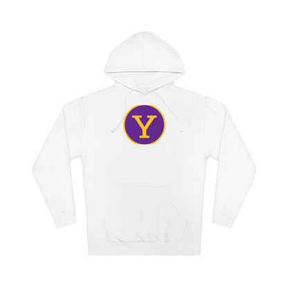 Midweight Pullover Hoodie