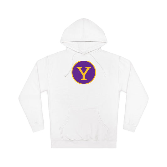 Midweight Pullover Hoodie