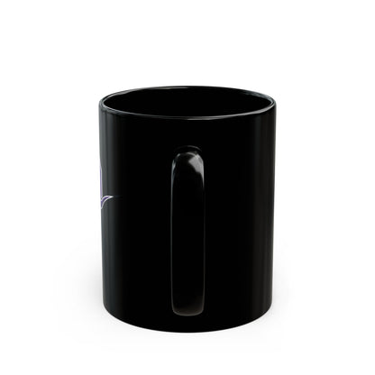 Black Team Mug (11oz/15oz)