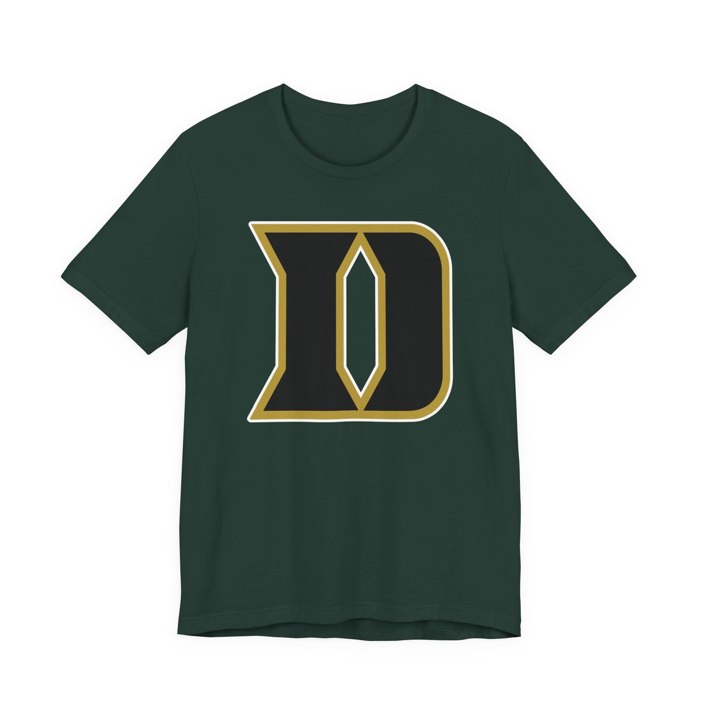 Jersey Short Sleeve Tee