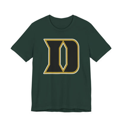 Jersey Short Sleeve Tee