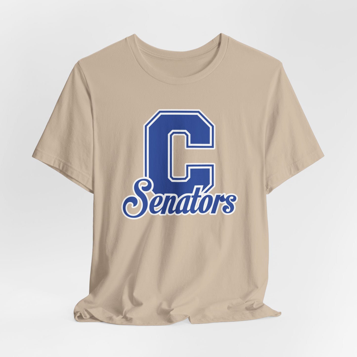 Jersey Short Sleeve Tee