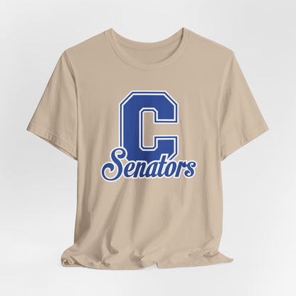Jersey Short Sleeve Tee