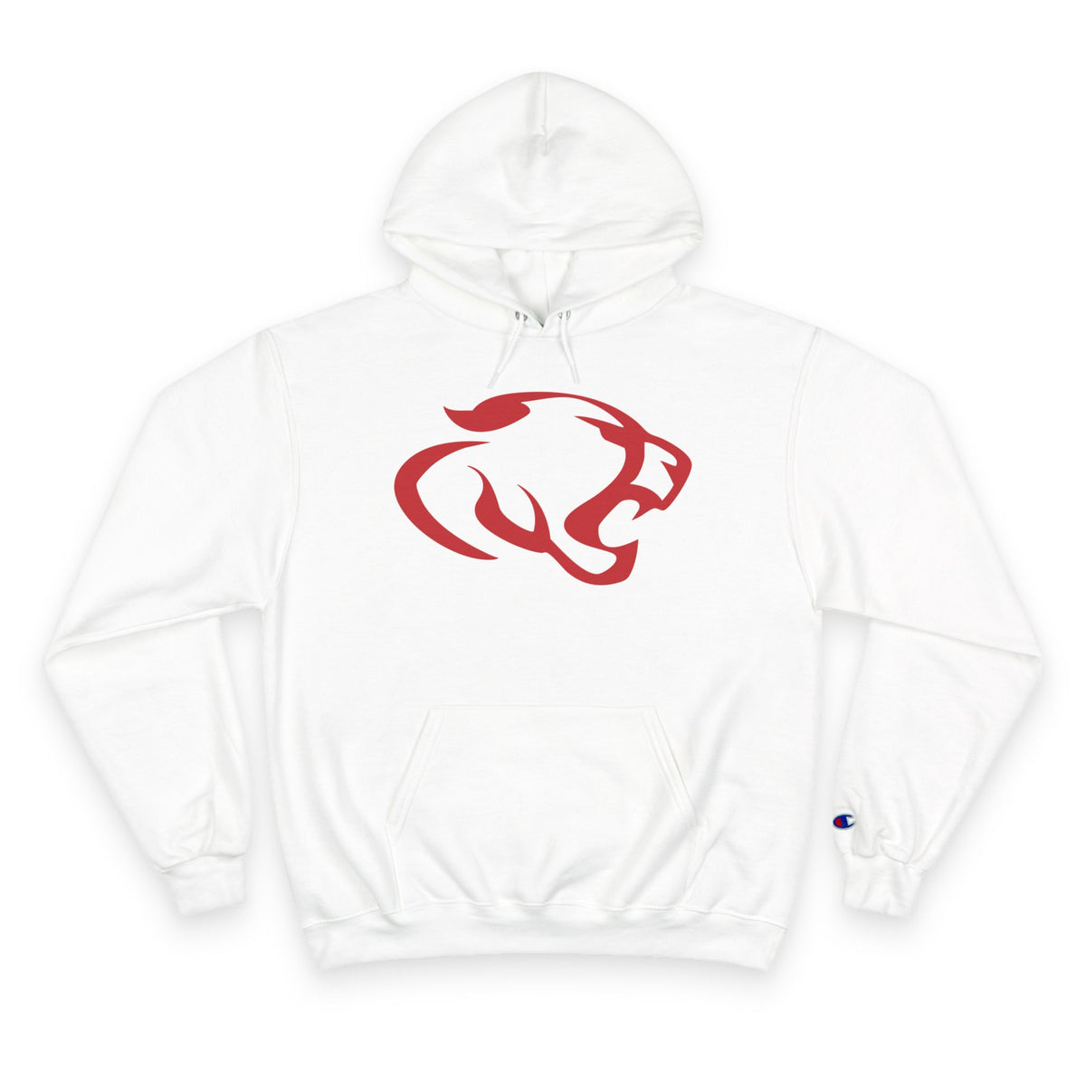 Champion Powerblend Fleece Pullover Hoodie