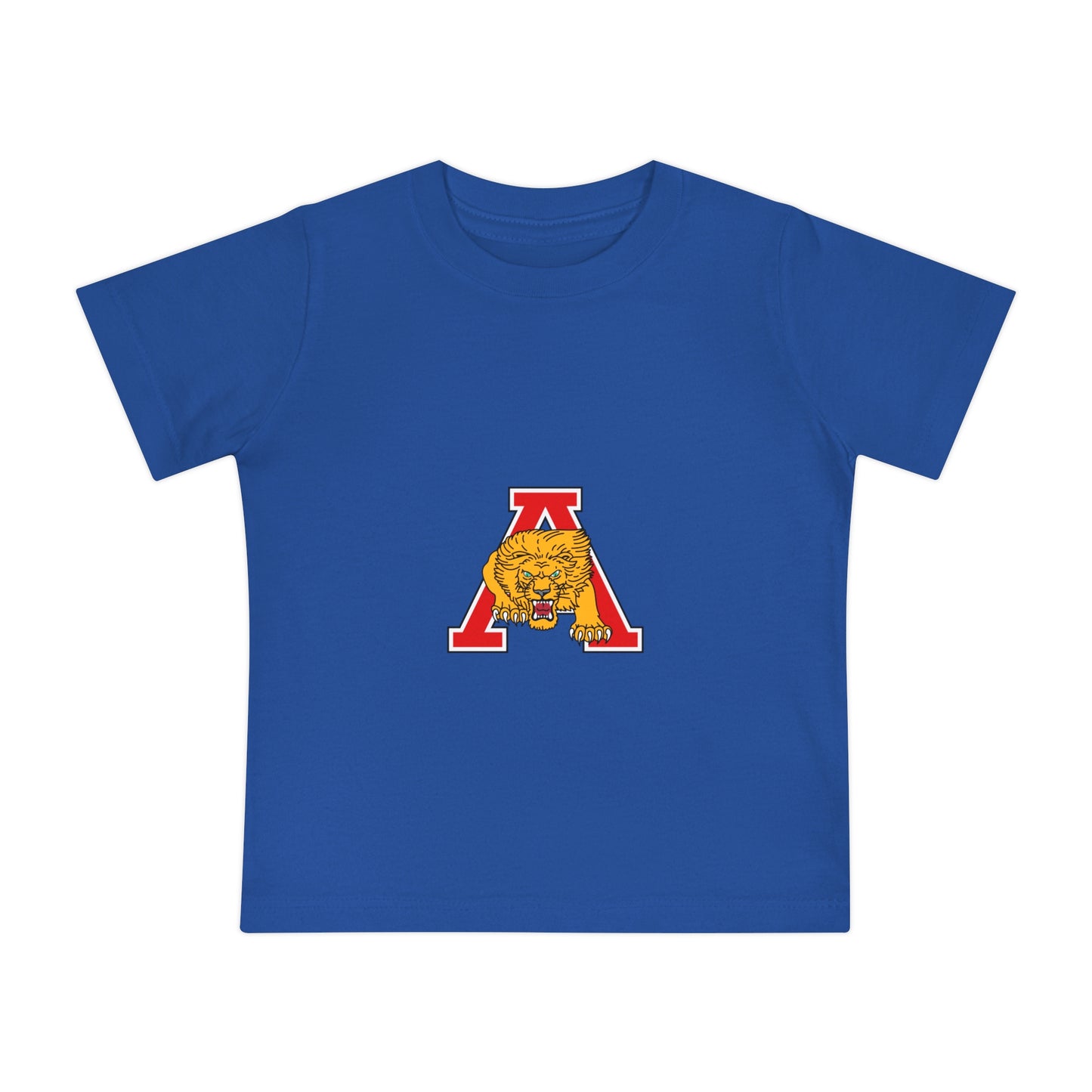 Baby Short Sleeve Tee