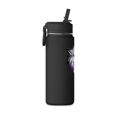 Mini Water Bottle, 20oz