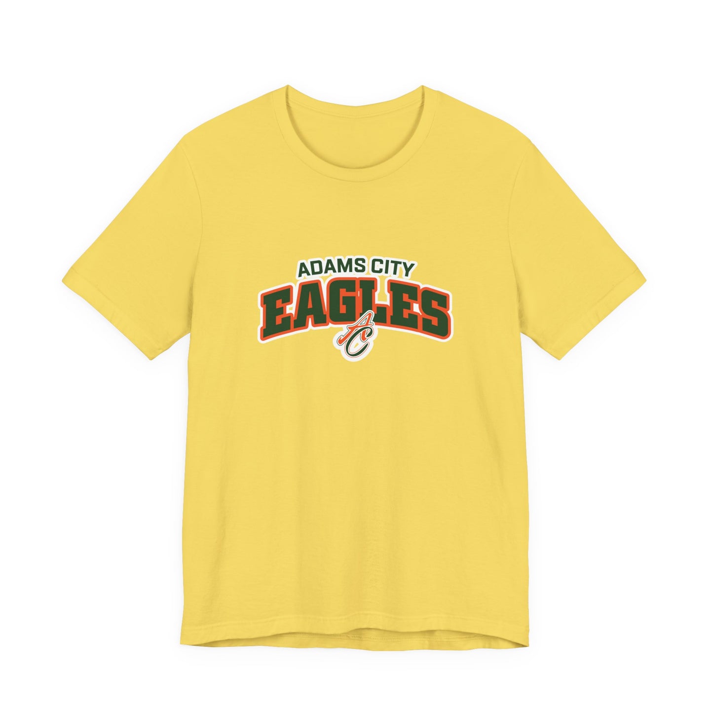 Jersey Short Sleeve Tee