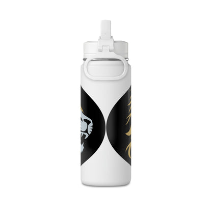 Mini Water Bottle, 20oz