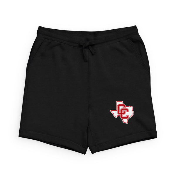 Unisex Sponge Fleece Sweatshort