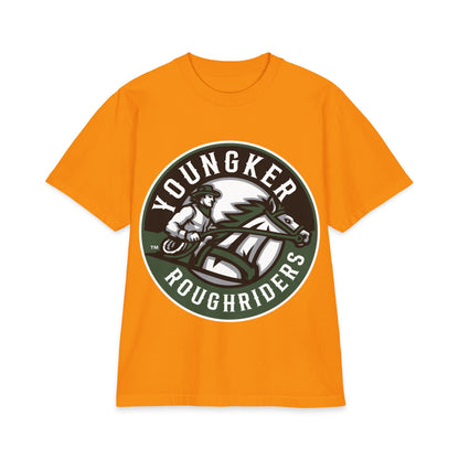 Max Heavyweight Short Sleeve Tee
