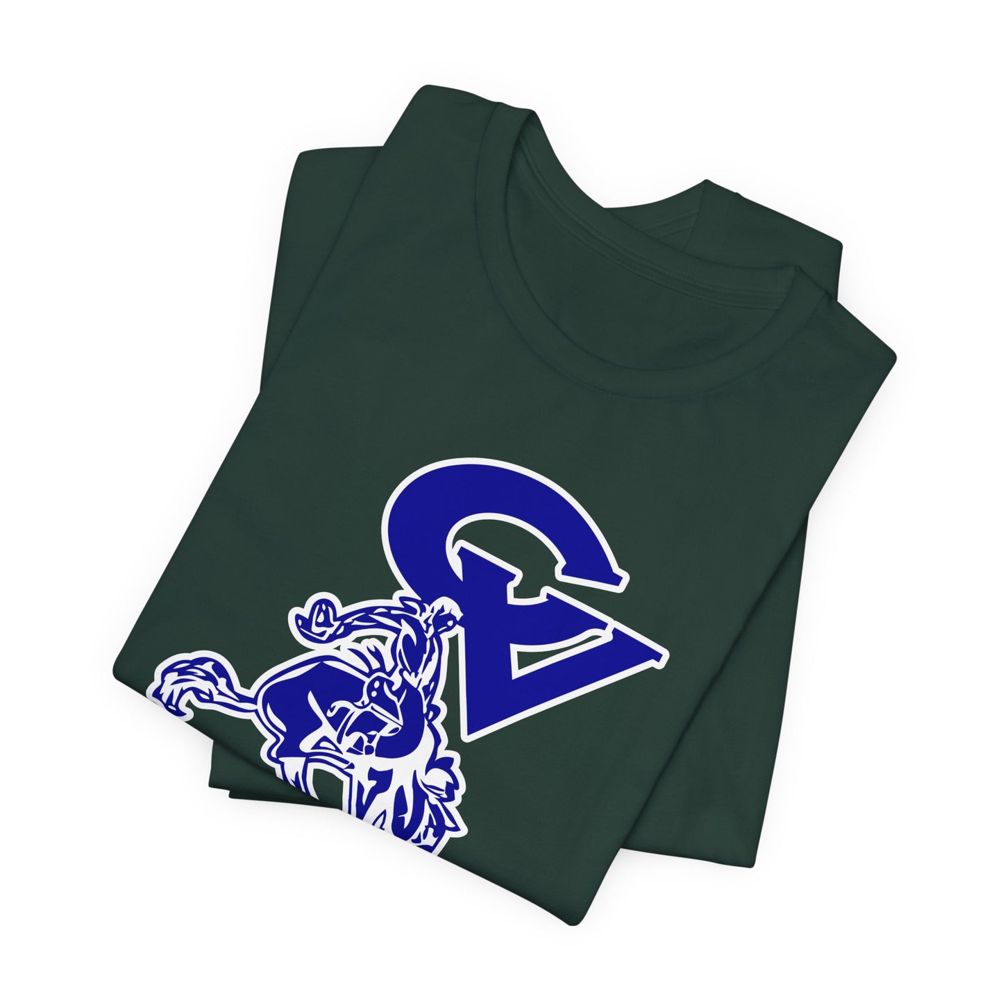 Jersey Short Sleeve Tee
