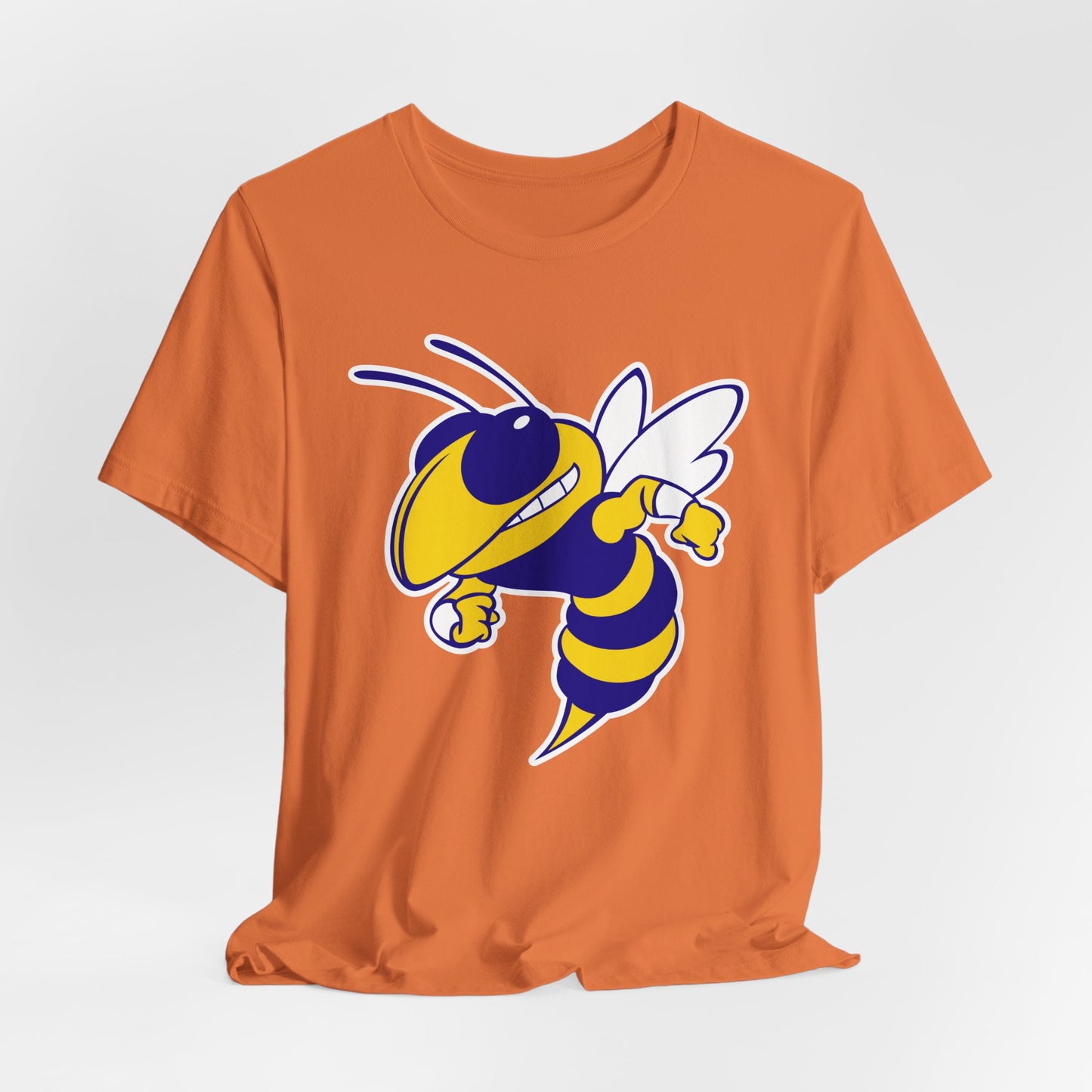 Jersey Short Sleeve Tee