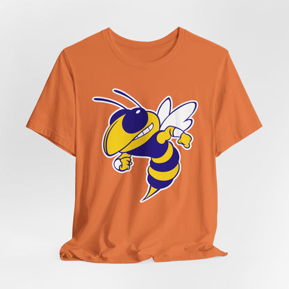 Jersey Short Sleeve Tee