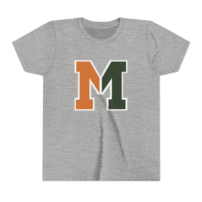 Youth Short Sleeve Tee