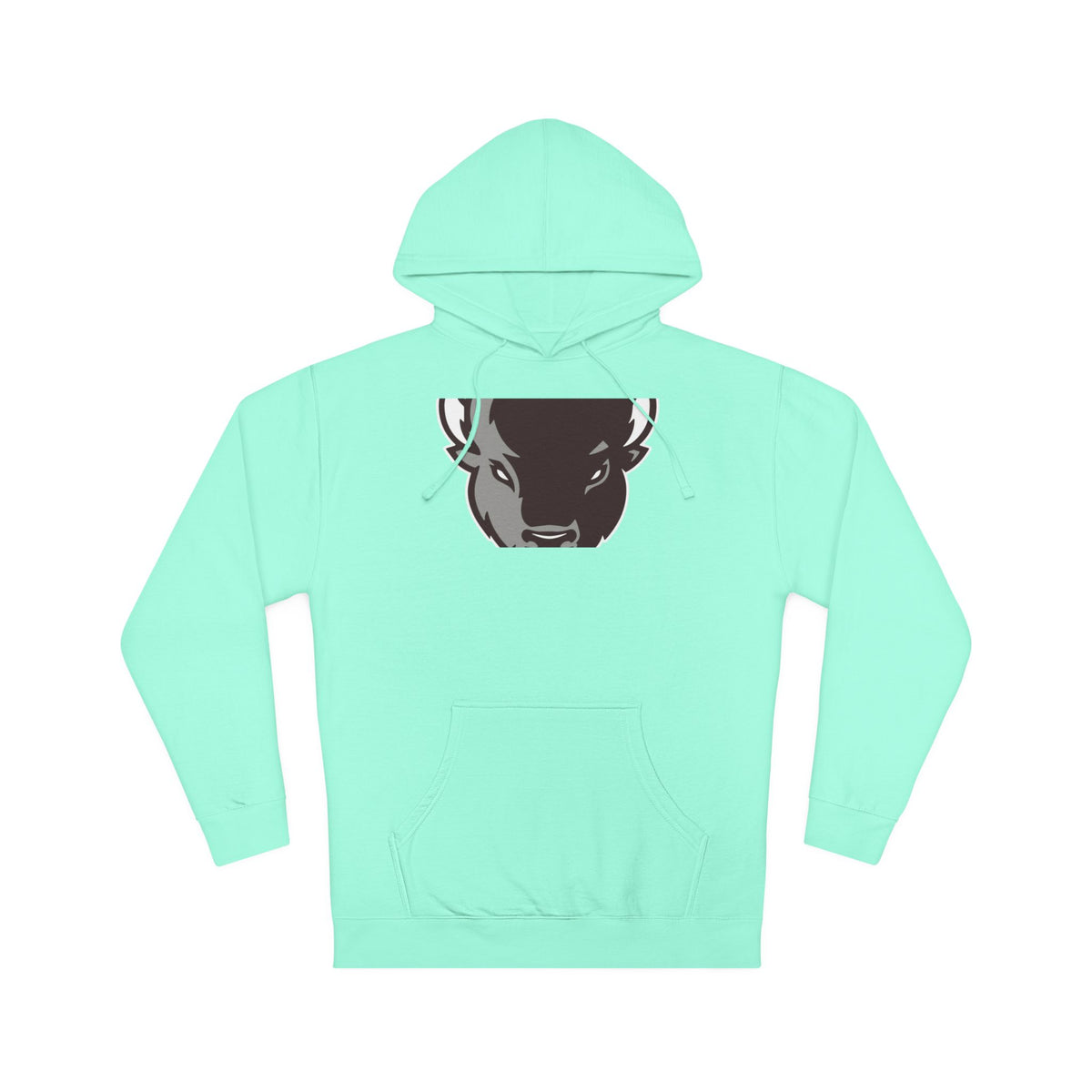 Midweight Pullover Hoodie