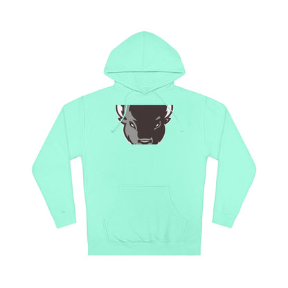 Midweight Pullover Hoodie