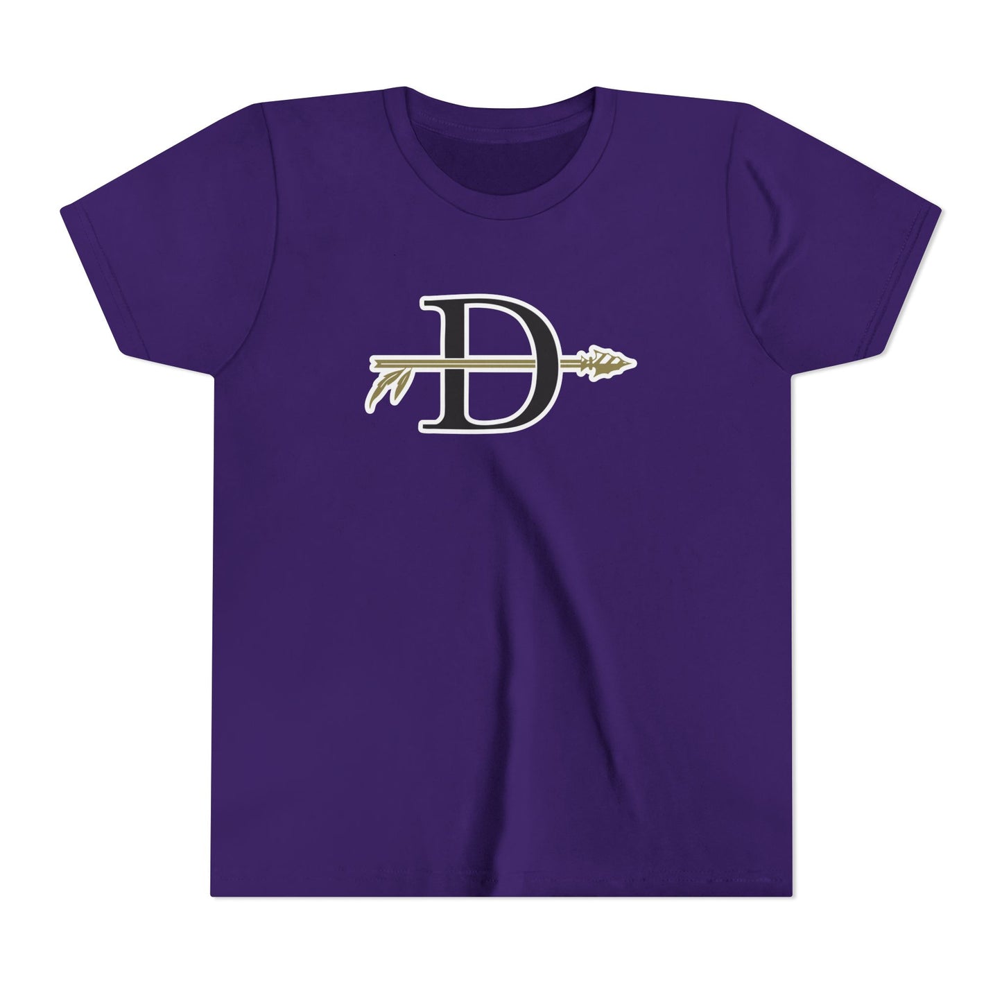 Youth Short Sleeve Tee