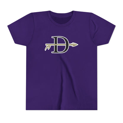 Youth Short Sleeve Tee