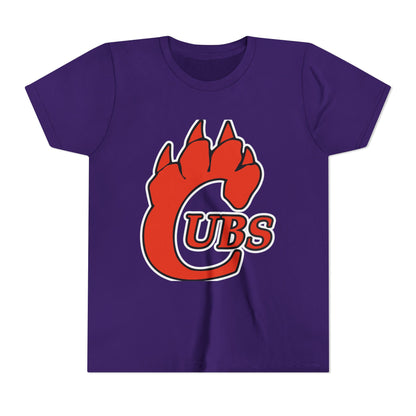 Youth Short Sleeve Tee