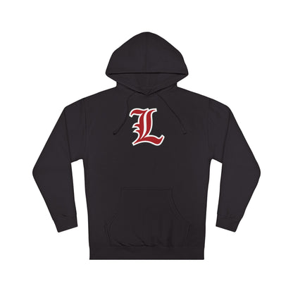 Midweight Pullover Hoodie
