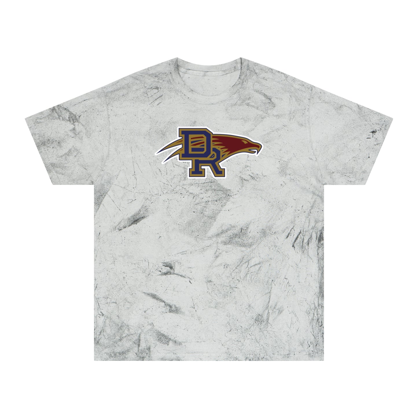 Color Blast School Spirit Tee
