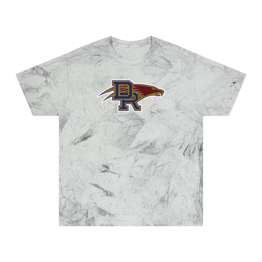 Color Blast School Spirit Tee