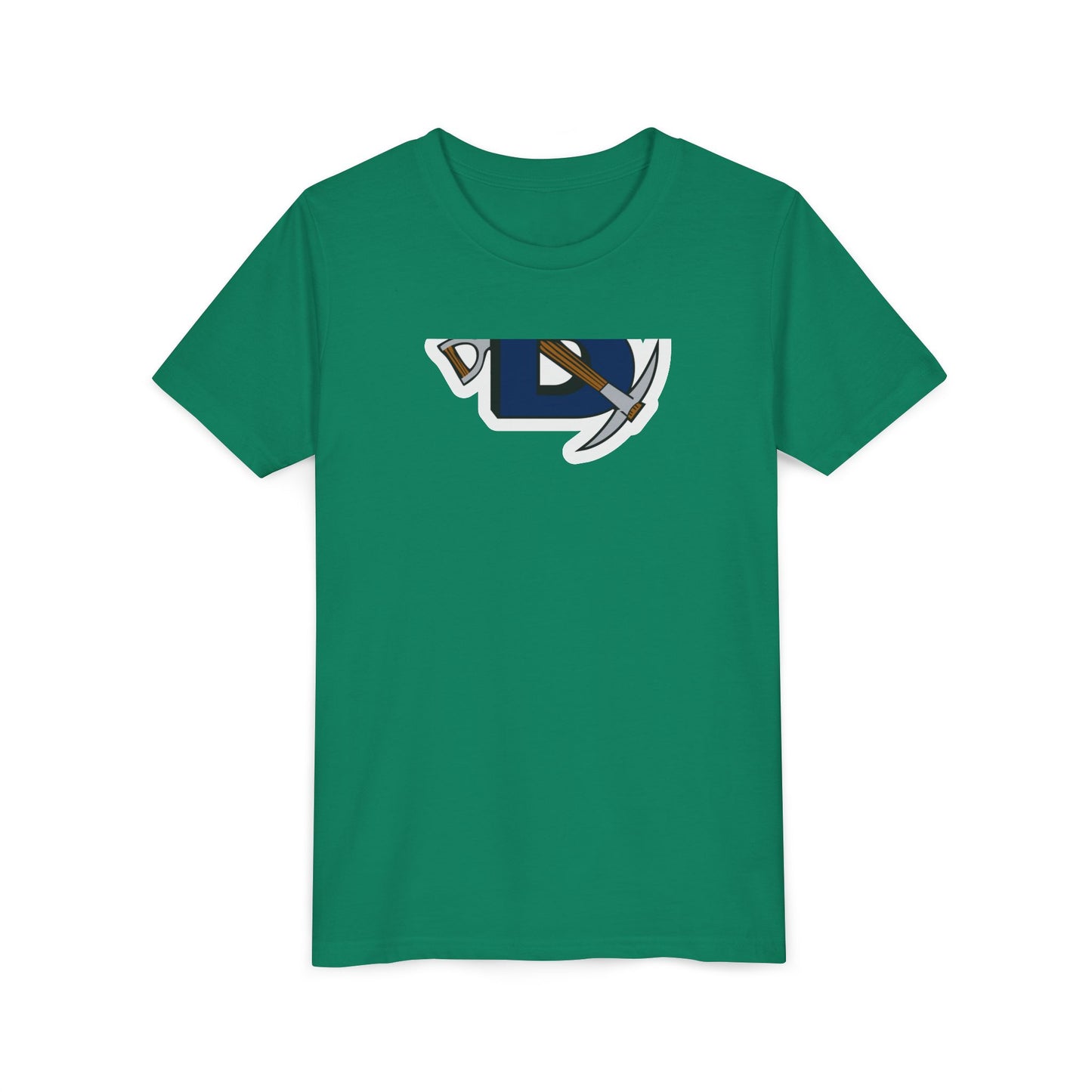 Youth Short Sleeve Tee