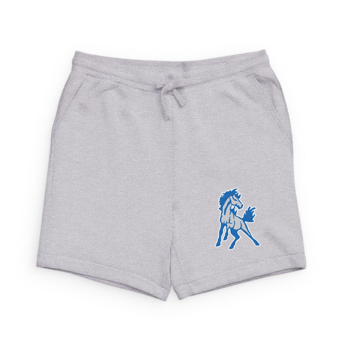 Unisex Sponge Fleece Sweatshort