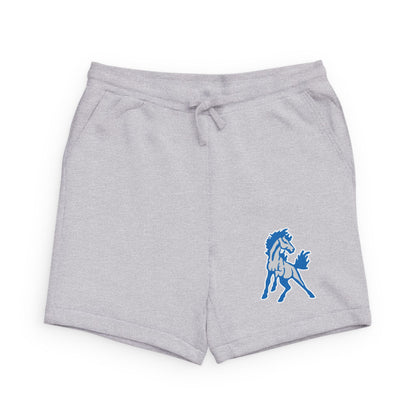 Unisex Sponge Fleece Sweatshort
