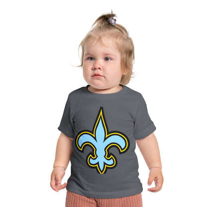 Baby Short Sleeve Tee
