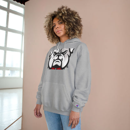 Champion Powerblend Fleece Pullover Hoodie