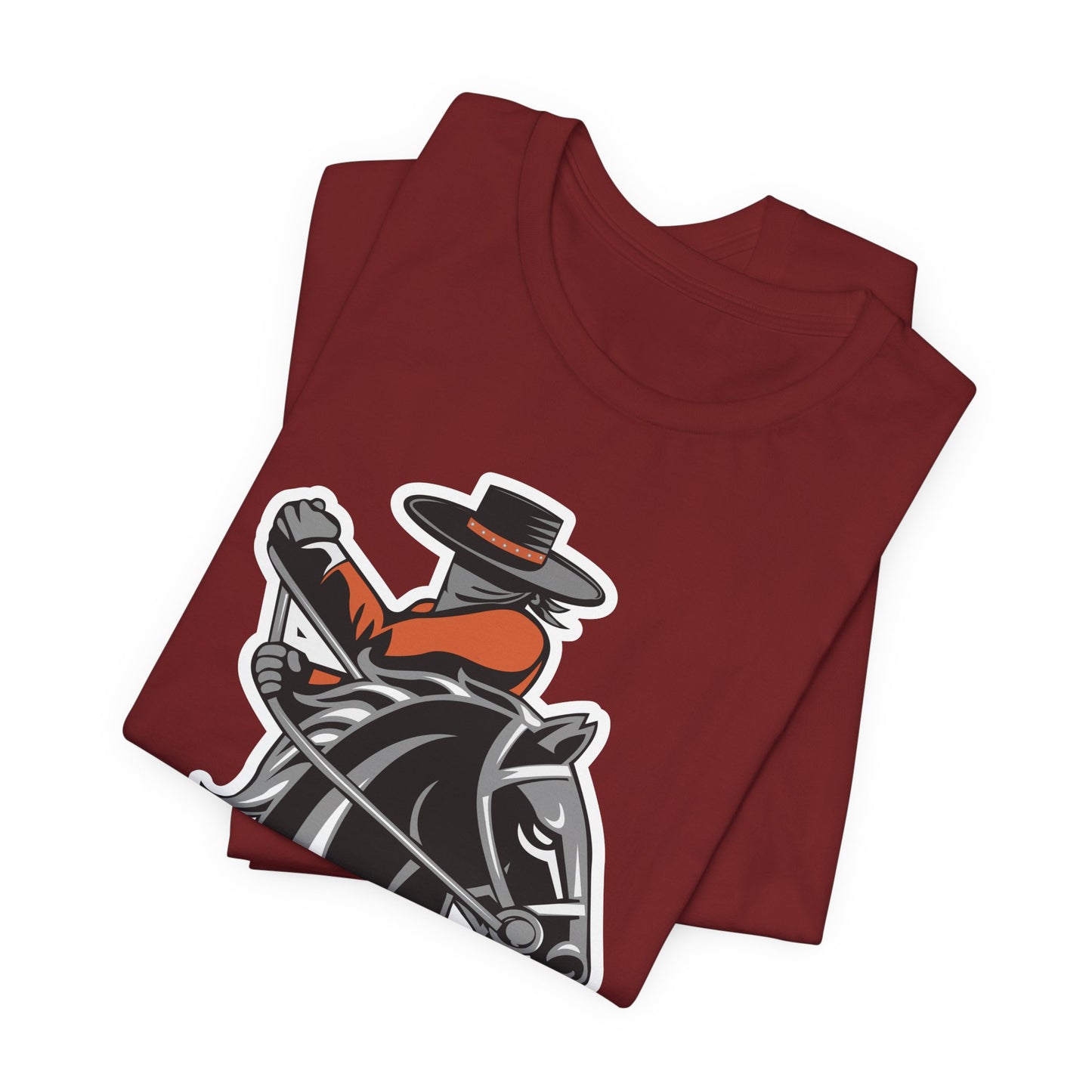 Jersey Short Sleeve Tee