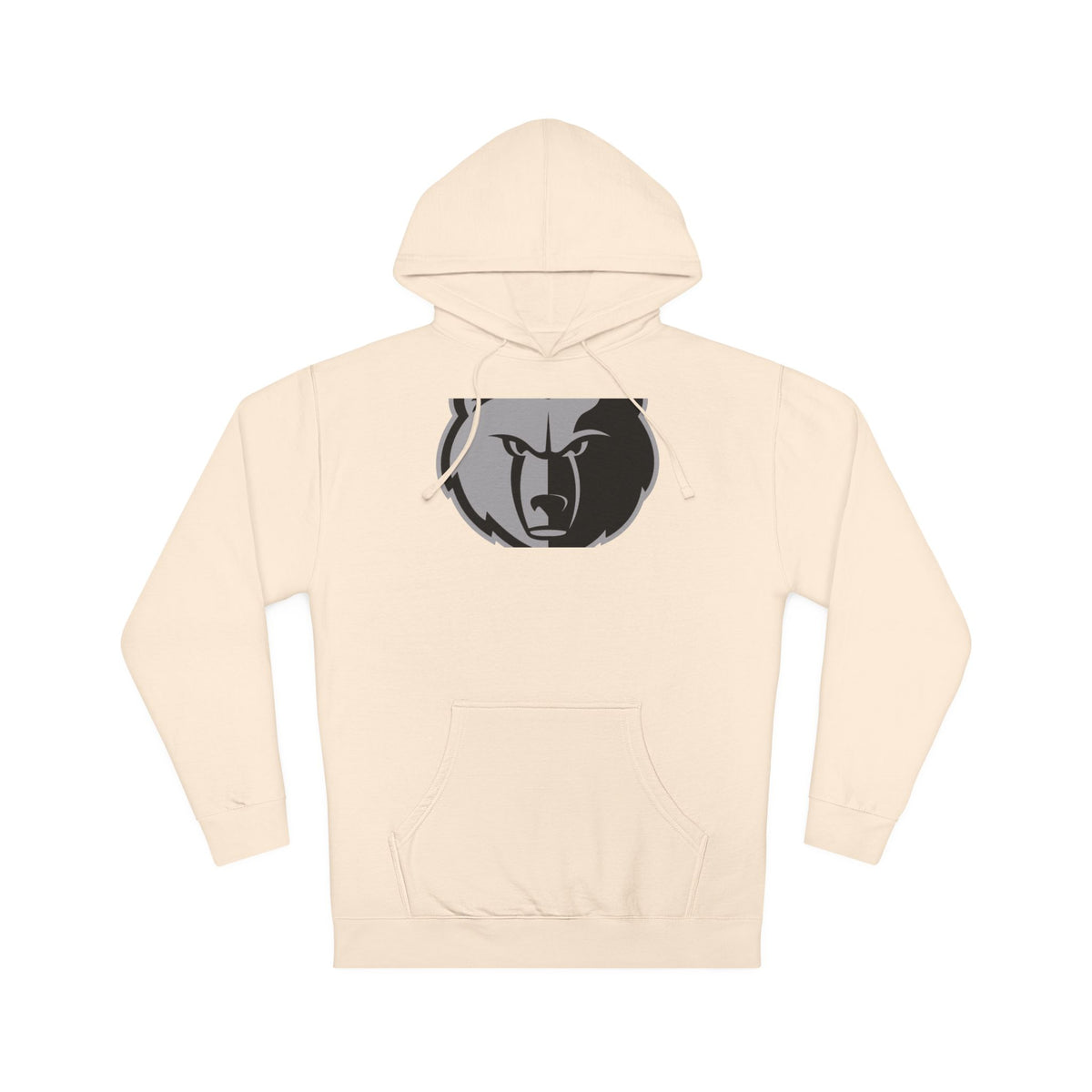 Midweight Pullover Hoodie
